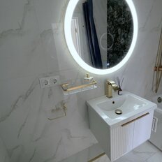Квартира 34 м², 1-комнатная - изображение 4