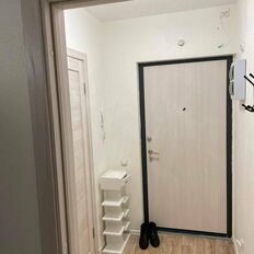 Квартира 20,7 м², студия - изображение 2