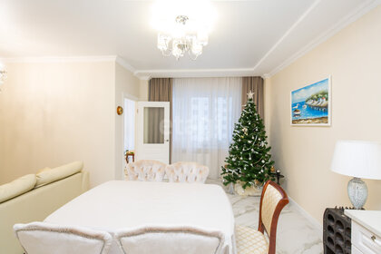 Купить однокомнатную квартиру с большой кухней в ЖК «Новоград Монино» в Москве и МО - изображение 16