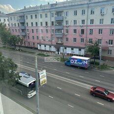 Квартира 59,5 м², 2-комнатная - изображение 3