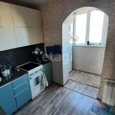 Квартира 53,6 м², 2-комнатная - изображение 2