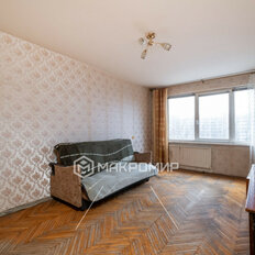 Квартира 31,9 м², 1-комнатная - изображение 4