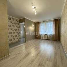 Квартира 29,7 м², 1-комнатная - изображение 1