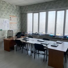 44,7 м², офис - изображение 1