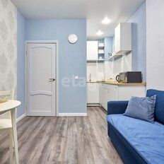 Квартира 33,4 м², 1-комнатная - изображение 2