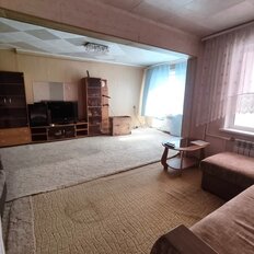 Квартира 59,8 м², 3-комнатная - изображение 4
