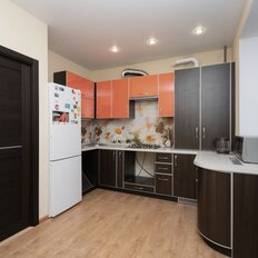 Квартира 54,3 м², 2-комнатная - изображение 2