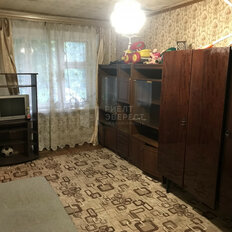 Квартира 42 м², 2-комнатная - изображение 1