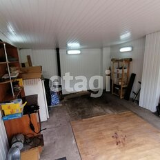22,6 м², гараж - изображение 3