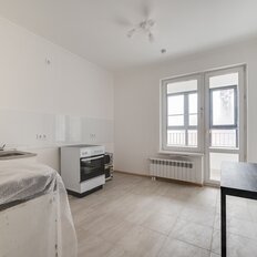 Квартира 40,8 м², 1-комнатная - изображение 3