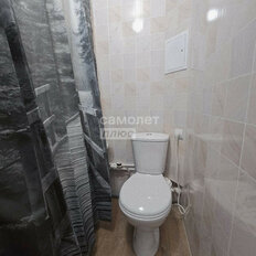 Квартира 17,2 м², студия - изображение 4