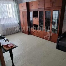 Квартира 71 м², 3-комнатная - изображение 3