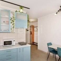 Квартира 38 м², 1-комнатная - изображение 3