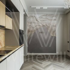 Квартира 38 м², 1-комнатные - изображение 4