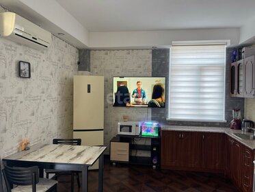 40,5 м², квартира-студия 7 600 000 ₽ - изображение 2