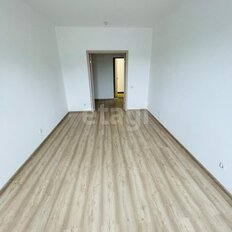 Квартира 37,4 м², 1-комнатная - изображение 3