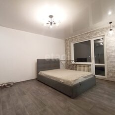 Квартира 29 м², студия - изображение 5