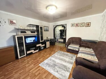 61,7 м², 3-комнатная квартира 3 299 000 ₽ - изображение 19