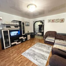 Квартира 58,6 м², 3-комнатная - изображение 3