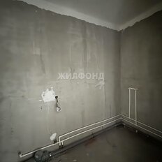 Квартира 38 м², 1-комнатная - изображение 3