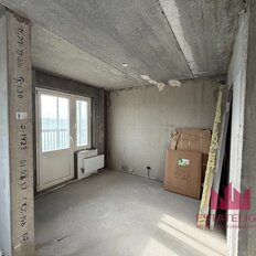 Квартира 36,4 м², 1-комнатная - изображение 1