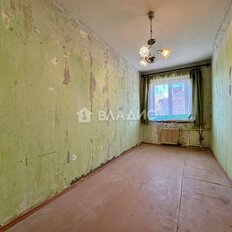 Квартира 54,9 м², 3-комнатная - изображение 5