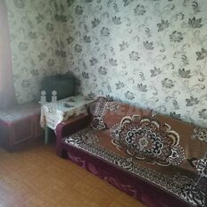 Квартира 18 м², 1-комнатная - изображение 4