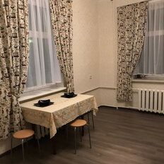 Квартира 75,4 м², 2-комнатная - изображение 2