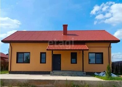 120 м² дом, 5 соток участок 11 200 000 ₽ - изображение 57