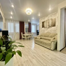 Квартира 75,8 м², 2-комнатная - изображение 2