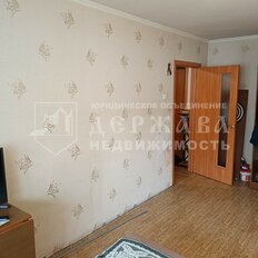 Квартира 32,5 м², 1-комнатная - изображение 4