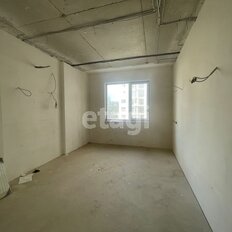 Квартира 68,1 м², 2-комнатная - изображение 4