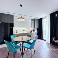 Квартира 56 м², 2-комнатная - изображение 1