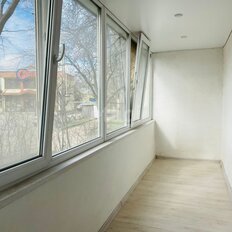 Квартира 45,5 м², 2-комнатная - изображение 2