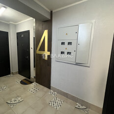 Квартира 100,6 м², 3-комнатная - изображение 4