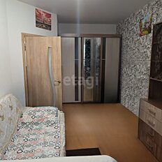 Квартира 33,1 м², 1-комнатная - изображение 3