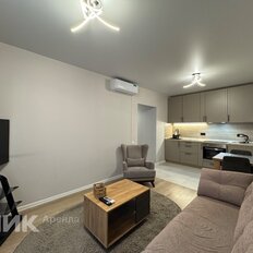 Квартира 53,9 м², 2-комнатная - изображение 4