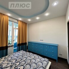 Квартира 56,4 м², 2-комнатная - изображение 5