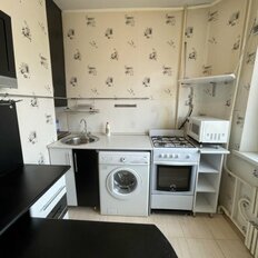 Квартира 36,4 м², 1-комнатная - изображение 2