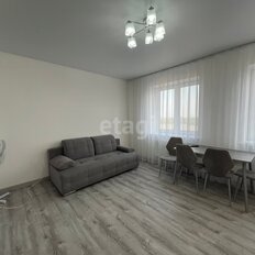 Квартира 51,2 м², 1-комнатная - изображение 4