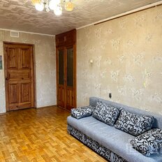 Квартира 58 м², 2-комнатная - изображение 5