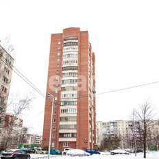 Квартира 53,6 м², 2-комнатная - изображение 3