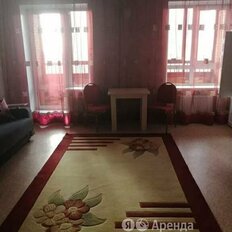 Квартира 36 м², студия - изображение 3