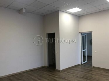 17 м², офис 18 700 ₽ в месяц - изображение 14