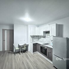 Квартира 23 м², студия - изображение 2