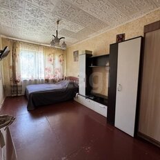 Квартира 30,2 м², 1-комнатная - изображение 1
