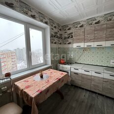 Квартира 38,2 м², 1-комнатная - изображение 3