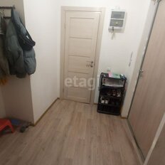 Квартира 29 м², студия - изображение 5