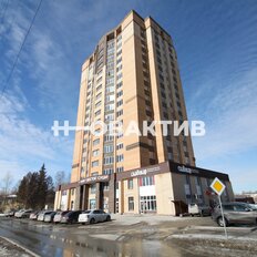 Квартира 93,4 м², 3-комнатная - изображение 3