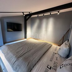 Квартира 25,5 м², 1-комнатная - изображение 3